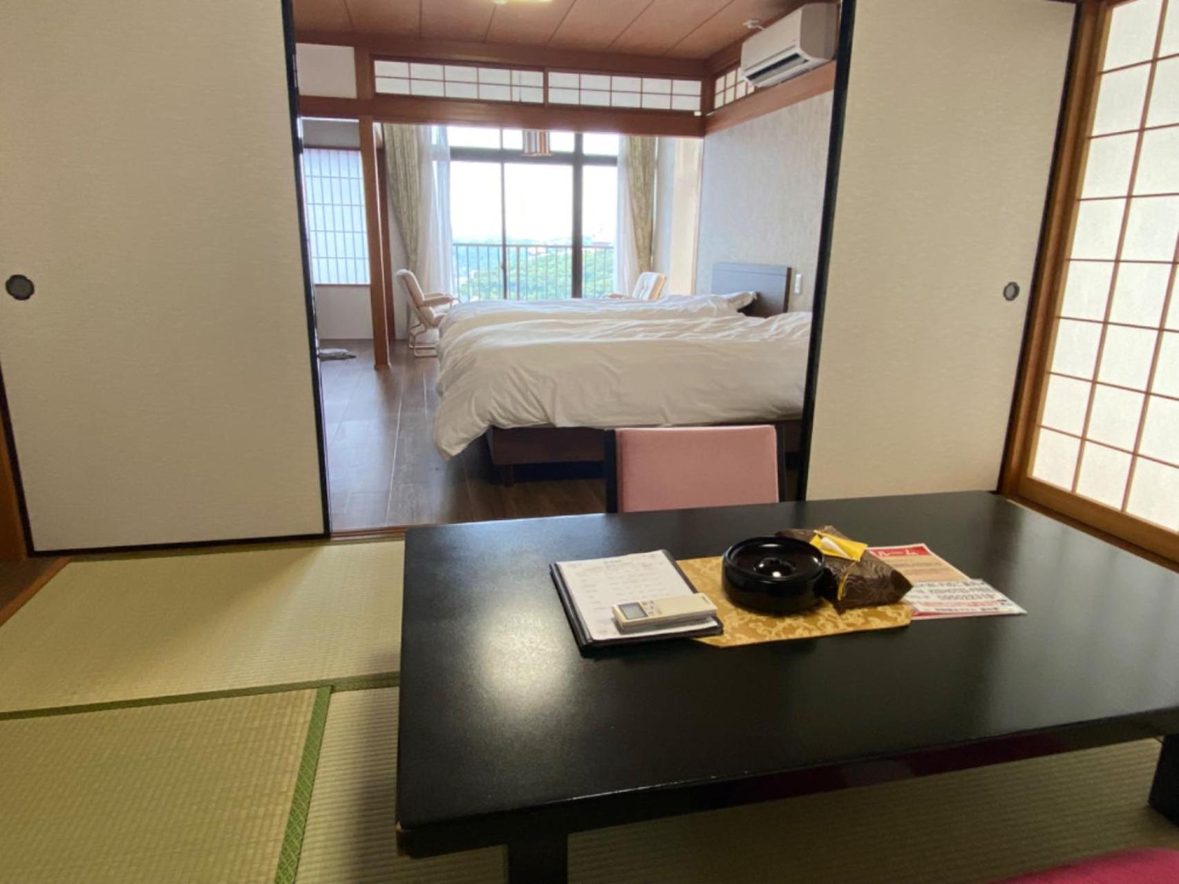 Kishotei Hirado Exterior foto