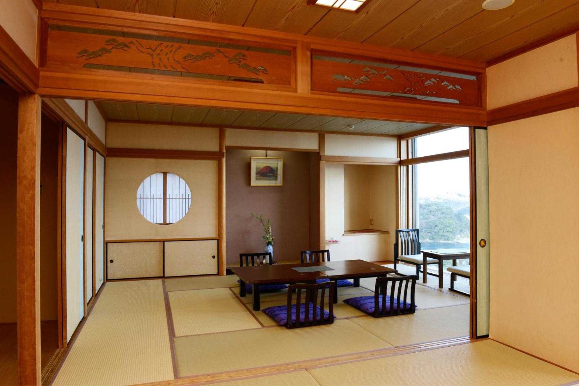 Kishotei Hirado Exterior foto